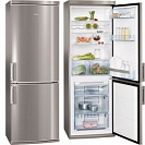 Ремонт холодильника AEG